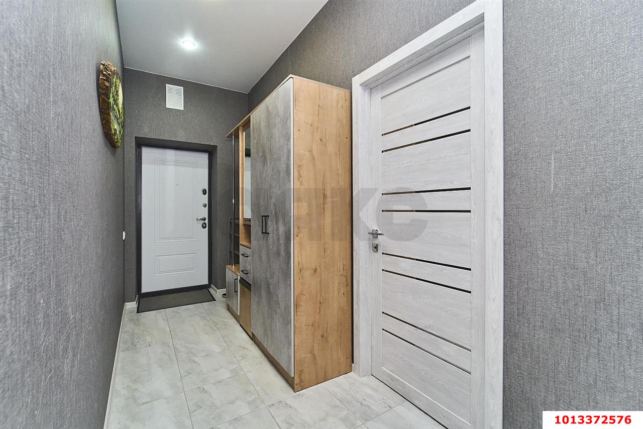 Фото №8: Дом 87 м² + 4 сот. - Краснодар, № 13 завода имени Седина, ул. Клубничная, 421