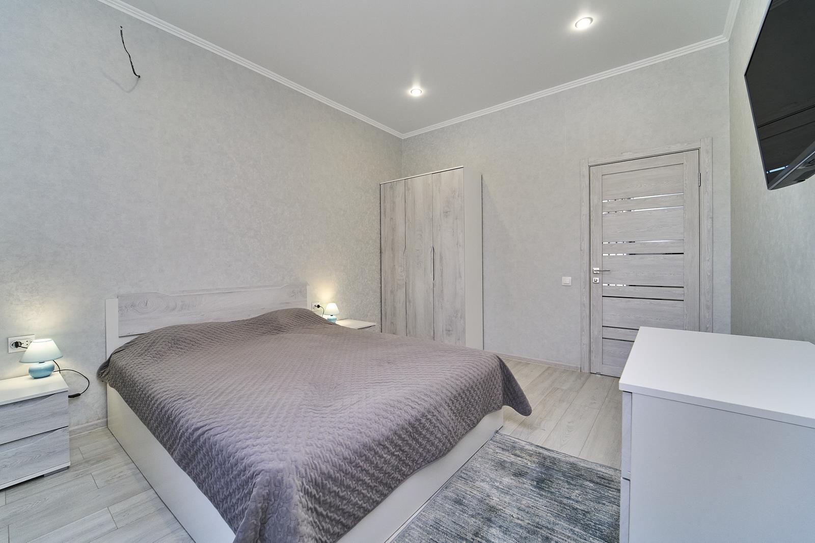 Фото №12: Дом 87 м² + 4 сот. - Краснодар, ул. Клубничная, 421