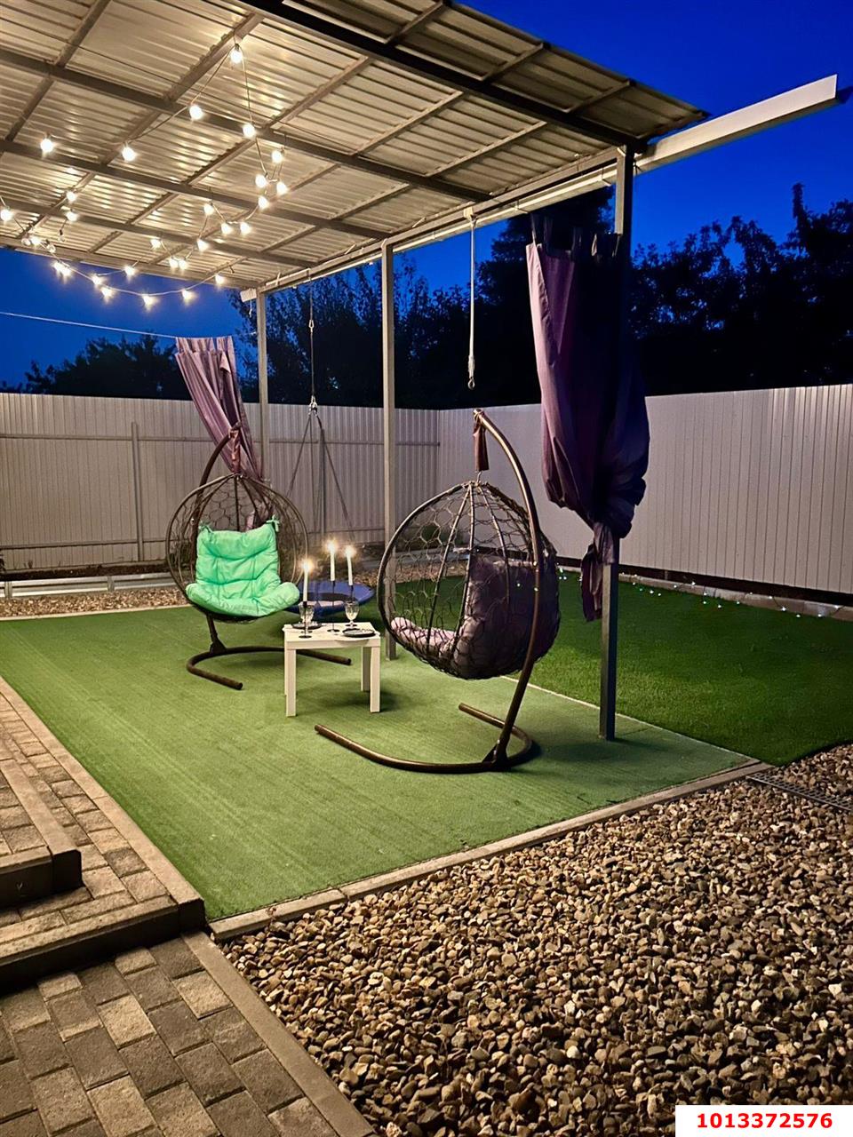 Фото №19: Дом 87 м² + 4 сот. - Краснодар, № 13 завода имени Седина, ул. Клубничная, 421