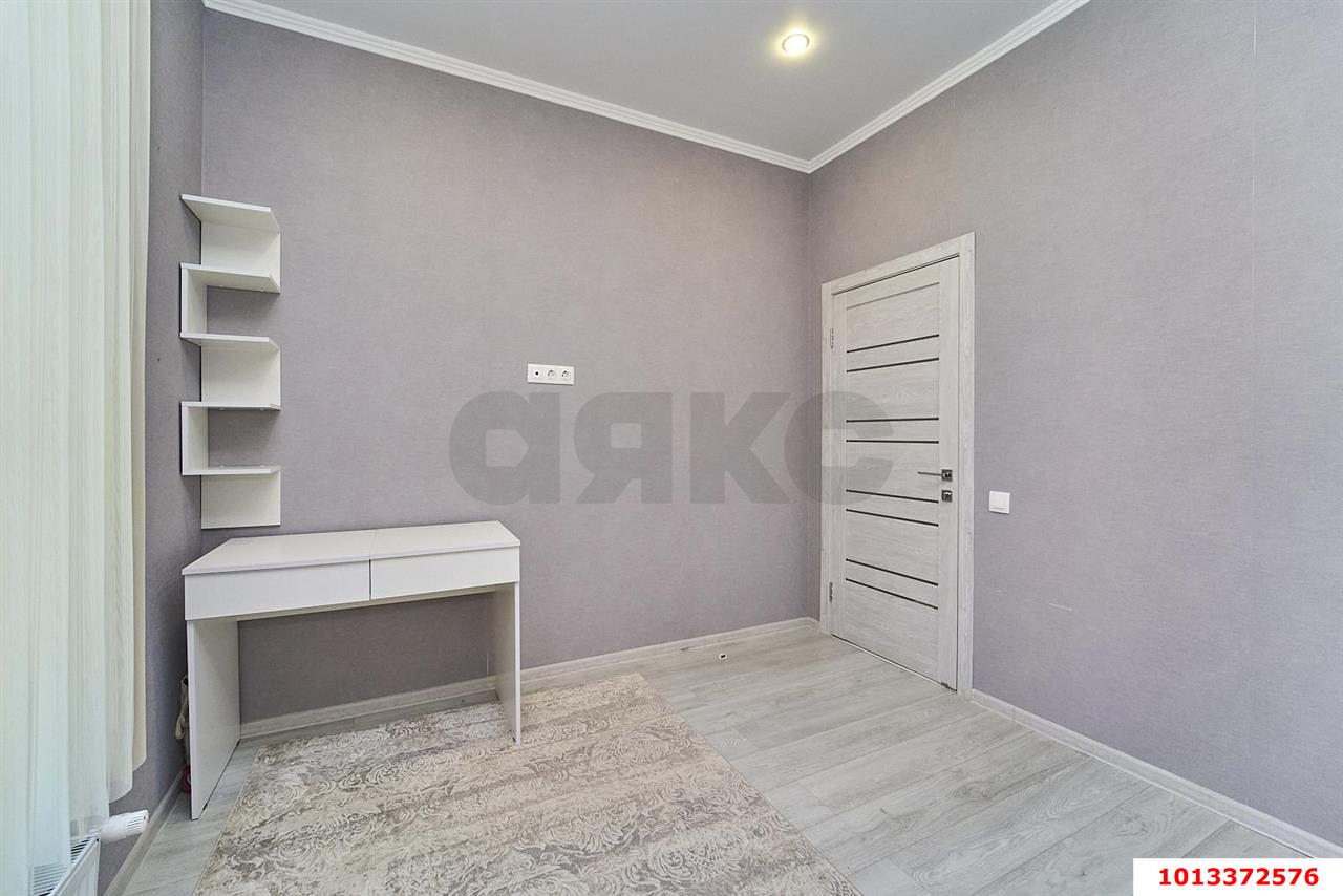 Фото №15: Дом 87 м² + 4 сот. - Краснодар, № 13 завода имени Седина, ул. Клубничная, 421