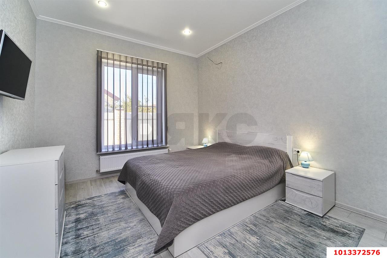 Фото №13: Дом 87 м² + 4 сот. - Краснодар, № 13 завода имени Седина, ул. Клубничная, 421