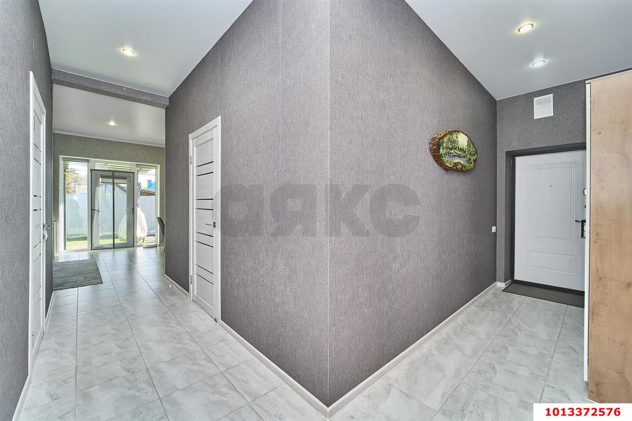 Фото №9: Дом 87 м² + 4 сот. - Краснодар, № 13 завода имени Седина, ул. Клубничная, 421