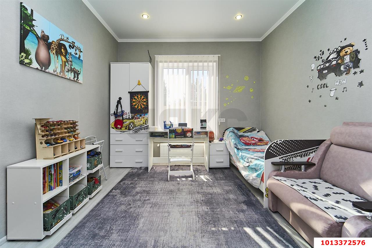 Фото №11: Дом 87 м² + 4 сот. - Краснодар, № 13 завода имени Седина, ул. Клубничная, 421