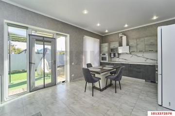 Фото №2: Дом 87 м² - Краснодар, ст № 13 завода имени Седина, ул. Клубничная, 421