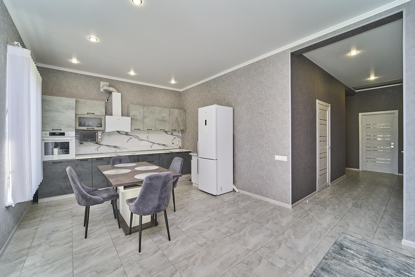 Фото №1: Дом 87 м² + 4 сот. - Краснодар, ул. Клубничная, 421