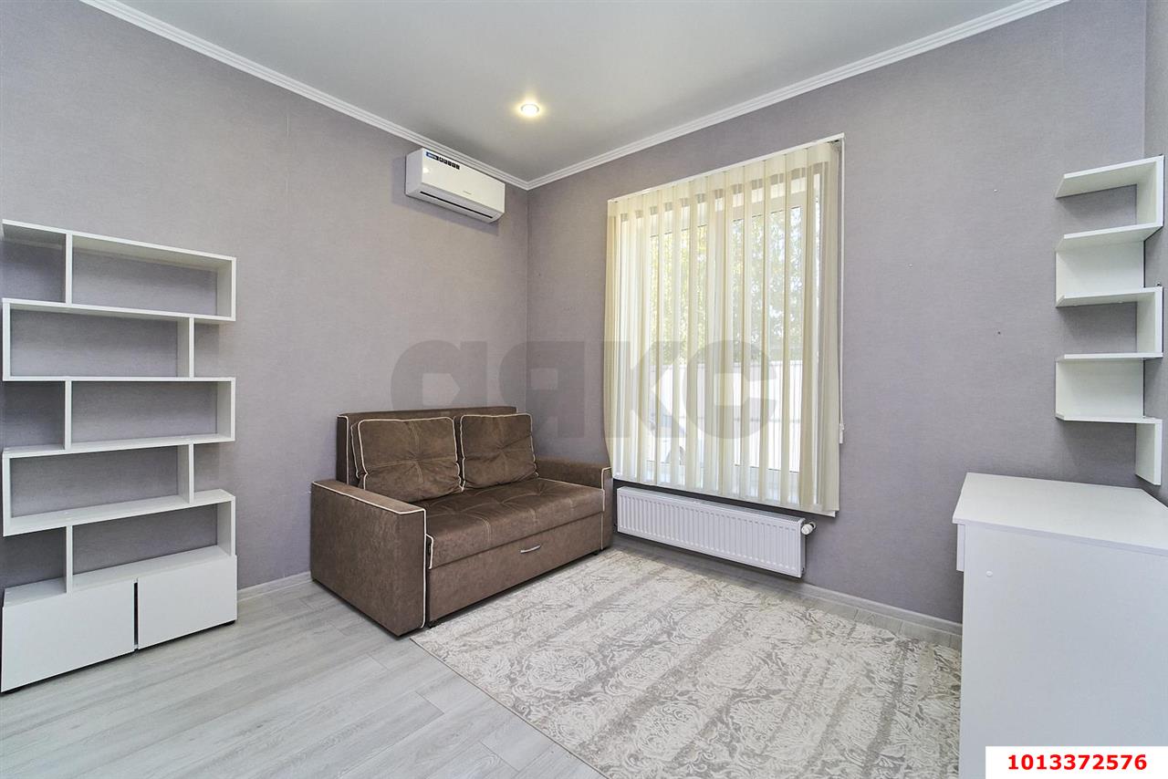 Фото №14: Дом 87 м² + 4 сот. - Краснодар, № 13 завода имени Седина, ул. Клубничная, 421