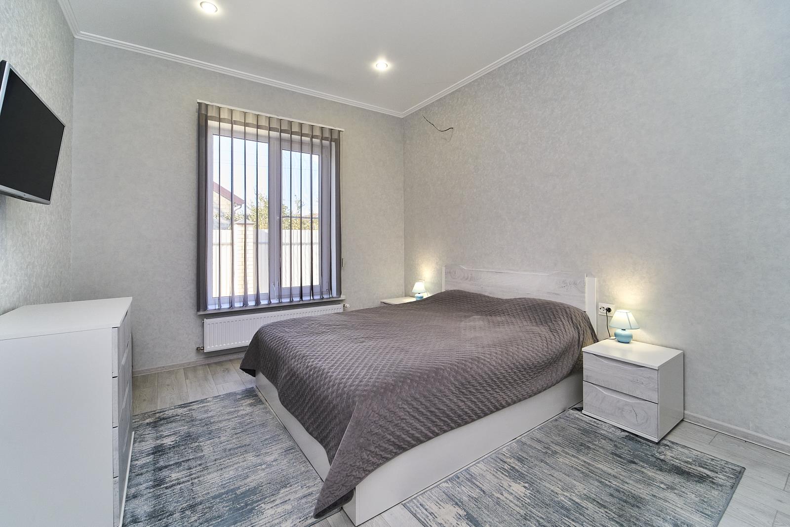 Фото №13: Дом 87 м² + 4 сот. - Краснодар, ул. Клубничная, 421