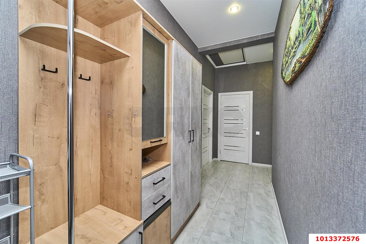 Фото №10: Дом 87 м² + 4 сот. - Краснодар, № 13 завода имени Седина, ул. Клубничная, 421