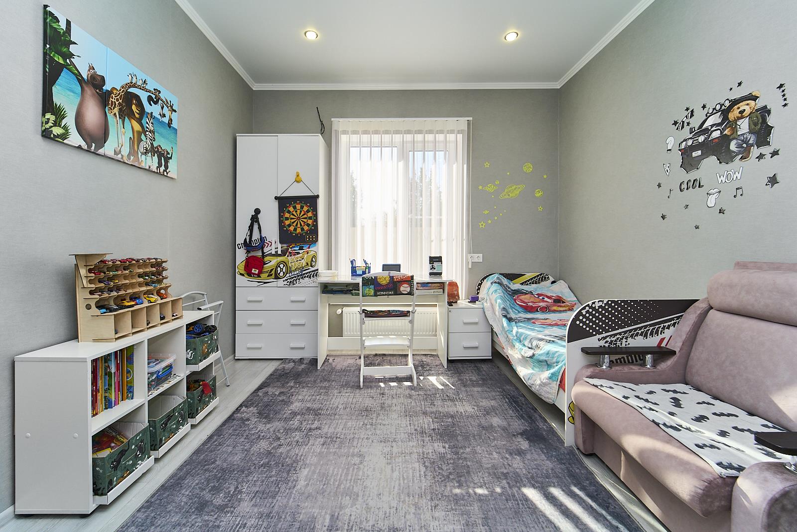 Фото №11: Дом 87 м² + 4 сот. - Краснодар, ул. Клубничная, 421