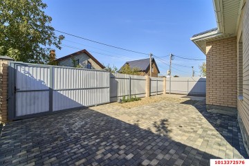 Фото №5: Дом 87 м² - Краснодар, ст № 13 завода имени Седина, ул. Клубничная, 421