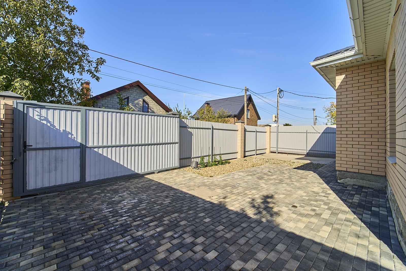 Фото №5: Дом 87 м² + 4 сот. - Краснодар, ул. Клубничная, 421