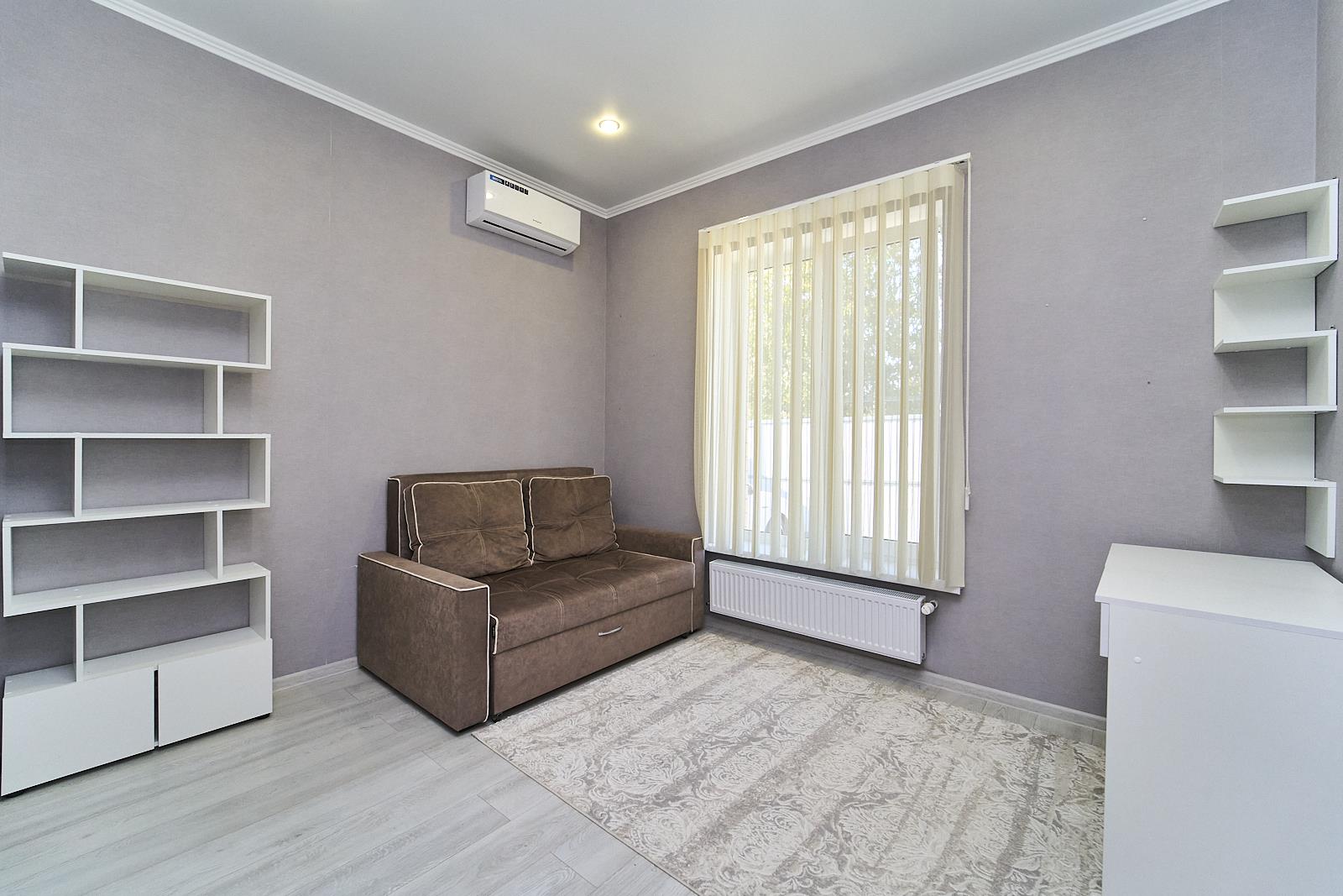 Фото №14: Дом 87 м² + 4 сот. - Краснодар, ул. Клубничная, 421