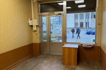 Фото №5: Торговое помещение 17 м² - Краснодар, мкр. Западный внутригородской округ, ул. имени Калинина, 466