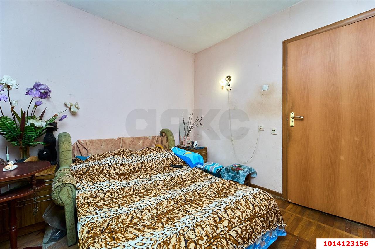 Фото №2: 3-комнатная квартира 66 м² - Краснодар, Фестивальный, ул. имени Тургенева, 193