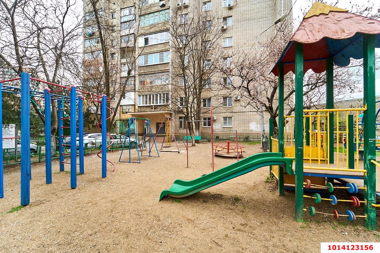 Фото №14: 3-комнатная квартира 66 м² - Краснодар, Фестивальный, ул. имени Тургенева, 193