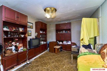 Фото №4: 3-комнатная квартира 66 м² - Краснодар, мкр. Фестивальный, ул. имени Тургенева, 193