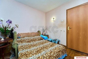 Фото №2: 3-комнатная квартира 66 м² - Краснодар, мкр. Фестивальный, ул. имени Тургенева, 193