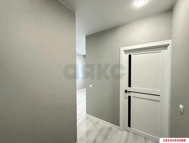 Фото №5: 1-комнатная квартира 34 м² - Краснодар, Парк Победы, ул. Героя Пешкова, 14к3