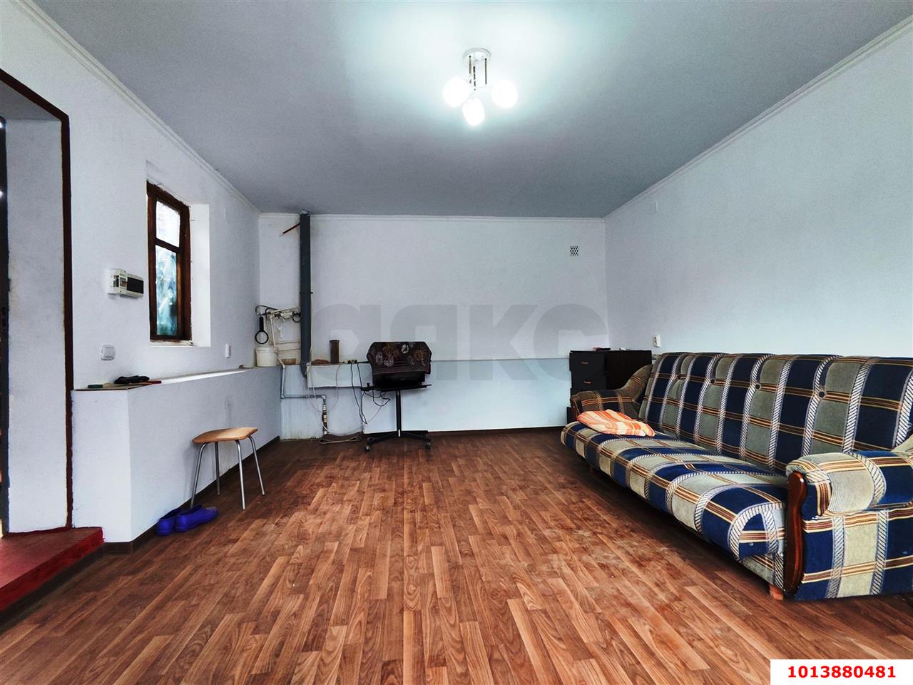 Фото №5: Дом 60 м² + 4 сот. - № 2 АО ЮГТЕКС, 472