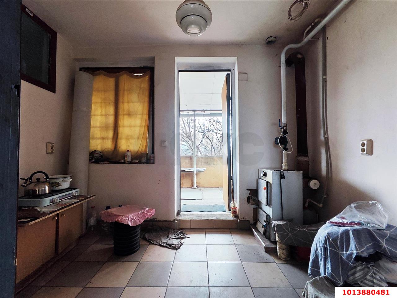 Фото №3: Дом 60 м² + 4 сот. - № 2 АО ЮГТЕКС, Прикубанский внутригородской округ, 472