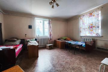 Фото №4: Дом 60 м² - № 2 АО ЮГТЕКС, мкр. Прикубанский внутригородской округ, 472