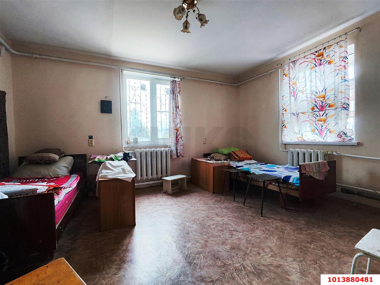 Фото №4: Дом 60 м² + 4 сот. - № 2 АО ЮГТЕКС, Прикубанский внутригородской округ, 472