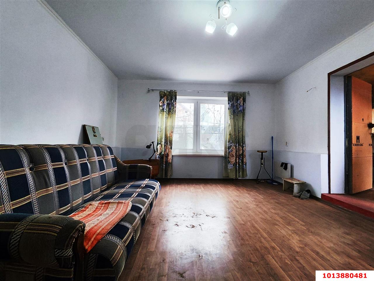 Фото №6: Дом 60 м² + 4 сот. - № 2 АО ЮГТЕКС, 472