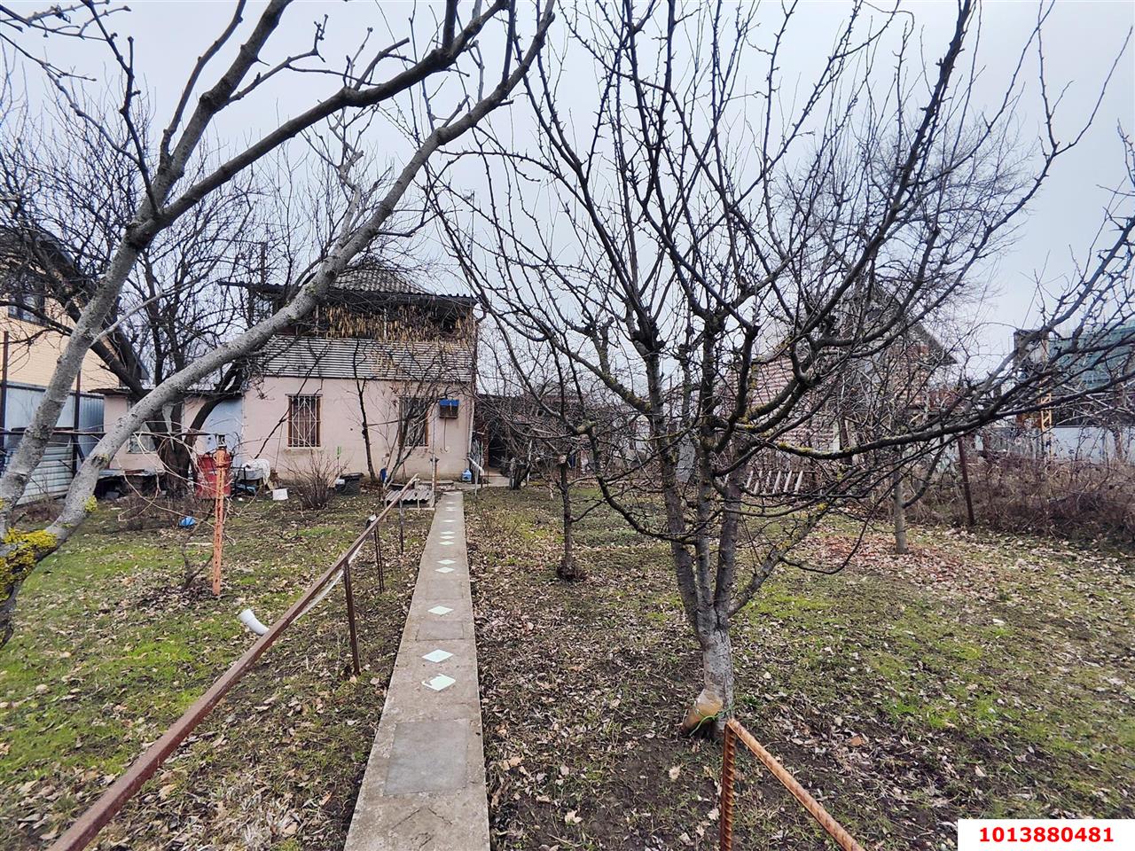 Фото №8: Дом 60 м² + 4 сот. - № 2 АО ЮГТЕКС, Прикубанский внутригородской округ, 472