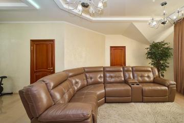 Фото №4: Дом 207 м² - Краснодар, п. Калинино, ул. Тебердинская, 13