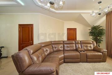 Фото №4: Дом 207 м² - Краснодар, п. Калинино, ул. Тебердинская, 13