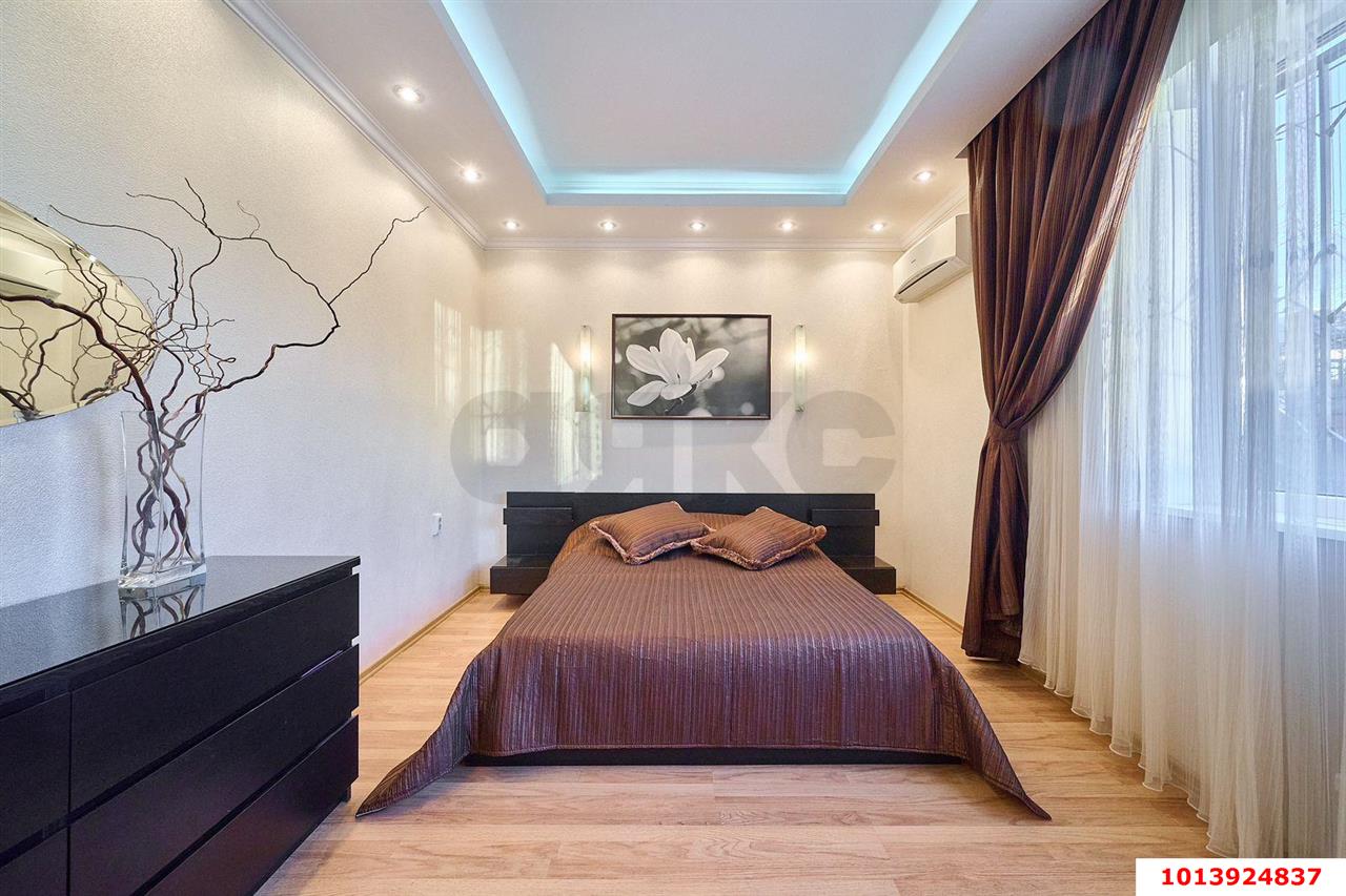 Фото №11: Дом 207 м² + 4.29 сот. - Краснодар, ул. Тебердинская, 13