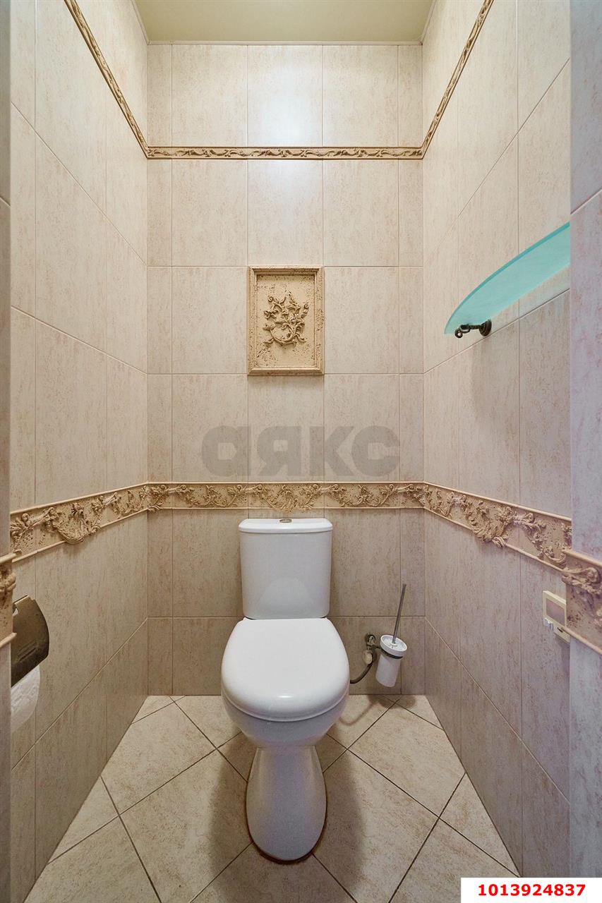 Фото №19: Дом 207 м² + 4.29 сот. - Краснодар, ул. Тебердинская, 13