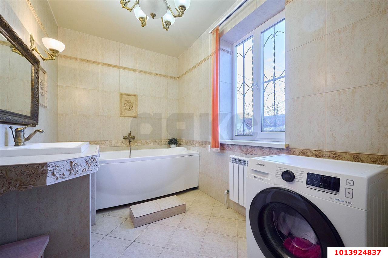 Фото №18: Дом 207 м² + 4.29 сот. - Краснодар, ул. Тебердинская, 13