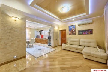 Фото №3: Дом 207 м² - Краснодар, п. Калинино, ул. Тебердинская, 13