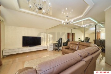 Фото №1: Дом 207 м² - Краснодар, п. Калинино, ул. Тебердинская, 13