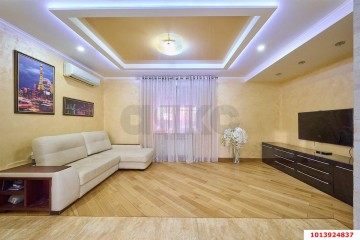 Фото №5: Дом 207 м² - Краснодар, п. Калинино, ул. Тебердинская, 13