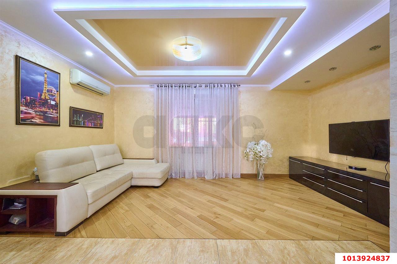 Фото №5: Дом 207 м² + 4.29 сот. - Краснодар, Калинино, ул. Тебердинская, 13