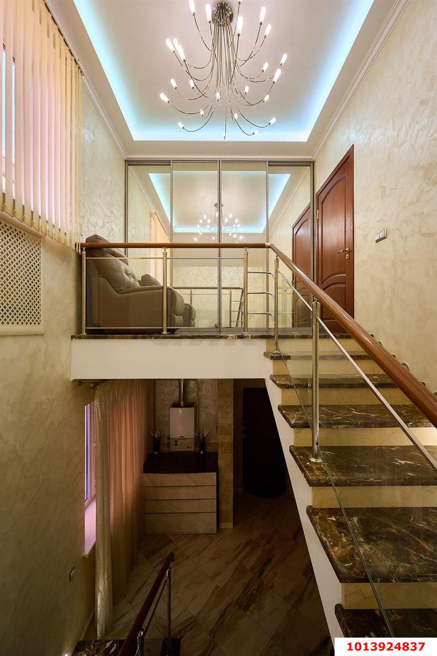 Фото №15: Дом 207 м² + 4.29 сот. - Краснодар, ул. Тебердинская, 13