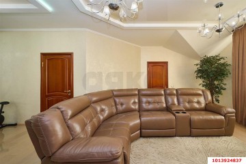 Фото №4: Дом 207 м² - Краснодар, п. Калинино, ул. Тебердинская, 13