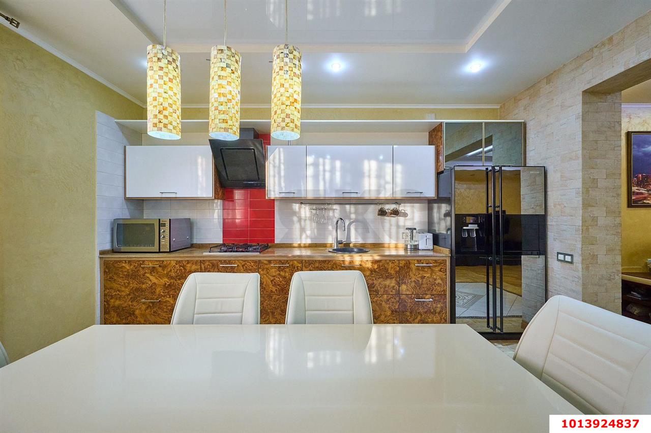 Фото №7: Дом 207 м² + 4.29 сот. - Краснодар, ул. Тебердинская, 13