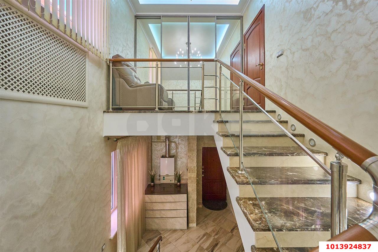 Фото №16: Дом 207 м² + 4.29 сот. - Краснодар, Калинино, ул. Тебердинская, 13