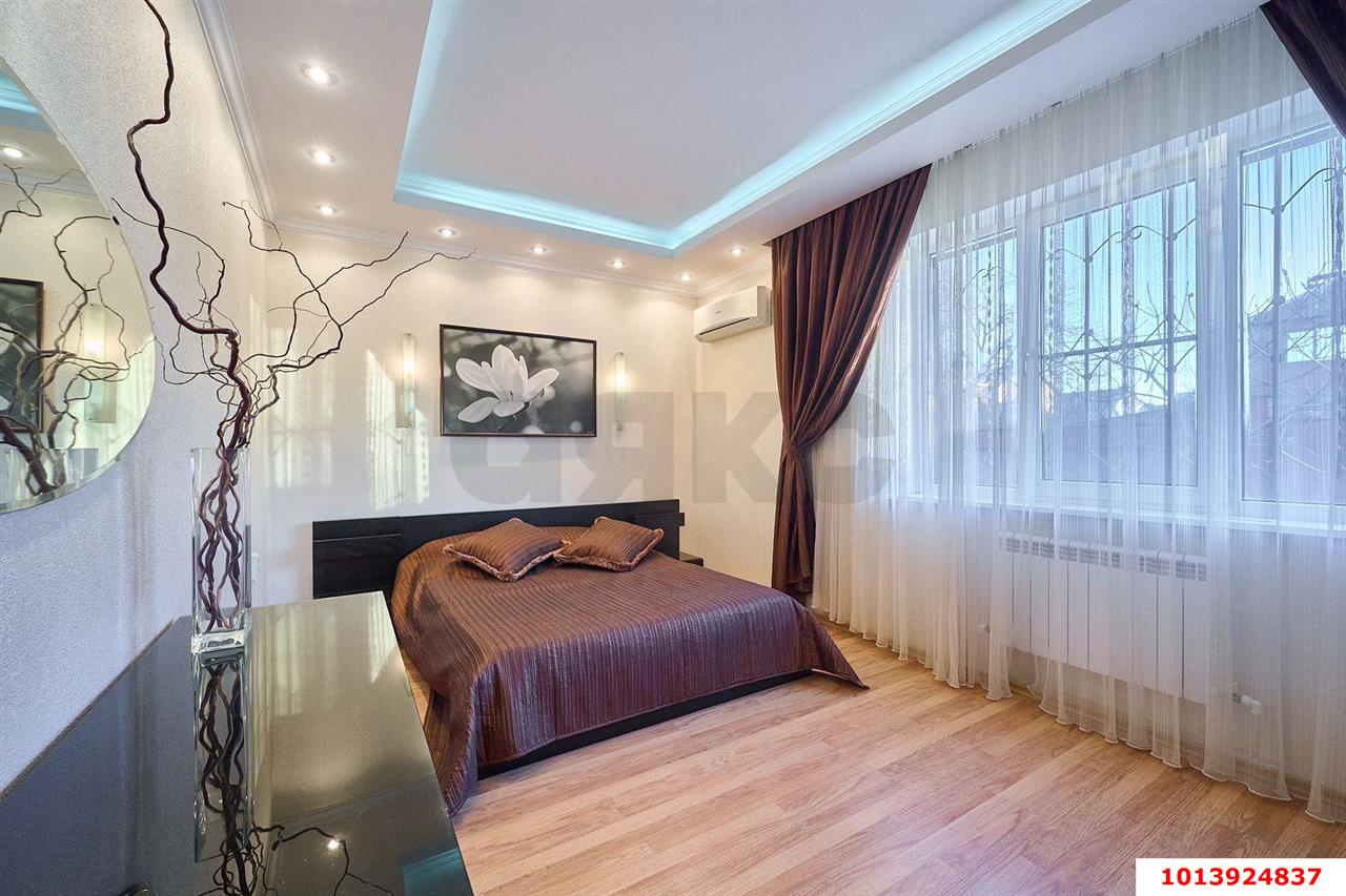 Фото №12: Дом 207 м² + 4.29 сот. - Краснодар, Калинино, ул. Тебердинская, 13