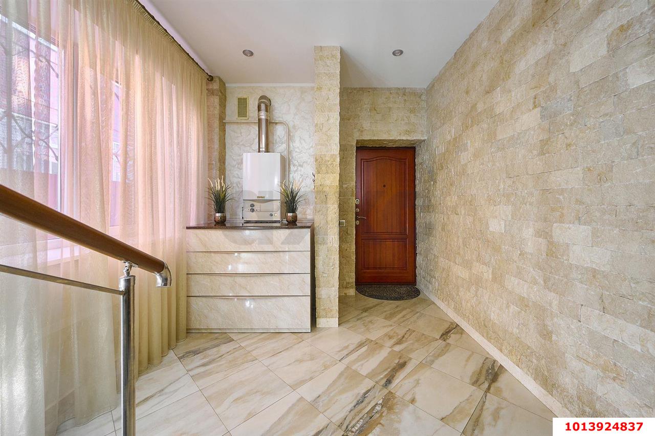 Фото №13: Дом 207 м² + 4.29 сот. - Краснодар, Калинино, ул. Тебердинская, 13