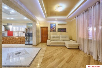 Фото №2: Дом 207 м² - Краснодар, п. Калинино, ул. Тебердинская, 13