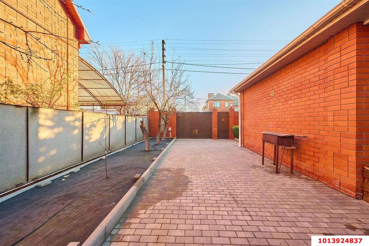 Фото №21: Дом 207 м² + 4.29 сот. - Краснодар, ул. Тебердинская, 13