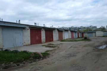 Фото №2: Гараж - Краснодар, ж/м Пашковский, ул. 1 Мая, 71/Б