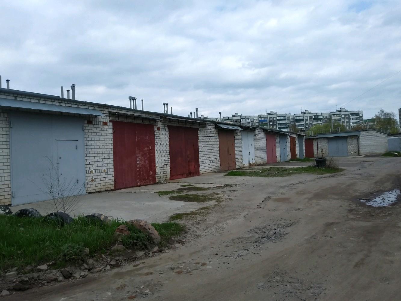 Фото №2: Гараж - Краснодар, Карасунский внутригородской округ, ж/м Пашковский, ул. 1 Мая, 71/Б