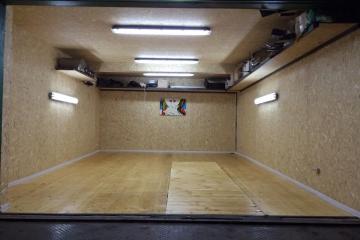 Фото №3: Гараж - Российский, мкр. Прикубанский внутригородской округ, ул. Заводовского, 2/1