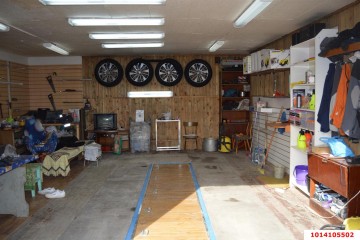 Фото №4: Гараж 18 м² - Российский, мкр. Прикубанский внутригородской округ, ул. Заводовского, 2/1