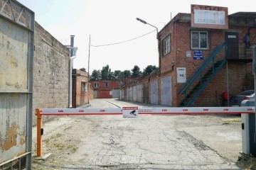 Фото №2: Гараж 18 м² - Российский, мкр. Прикубанский внутригородской округ, ул. Заводовского, 2/1